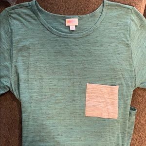 Lularoe Carly